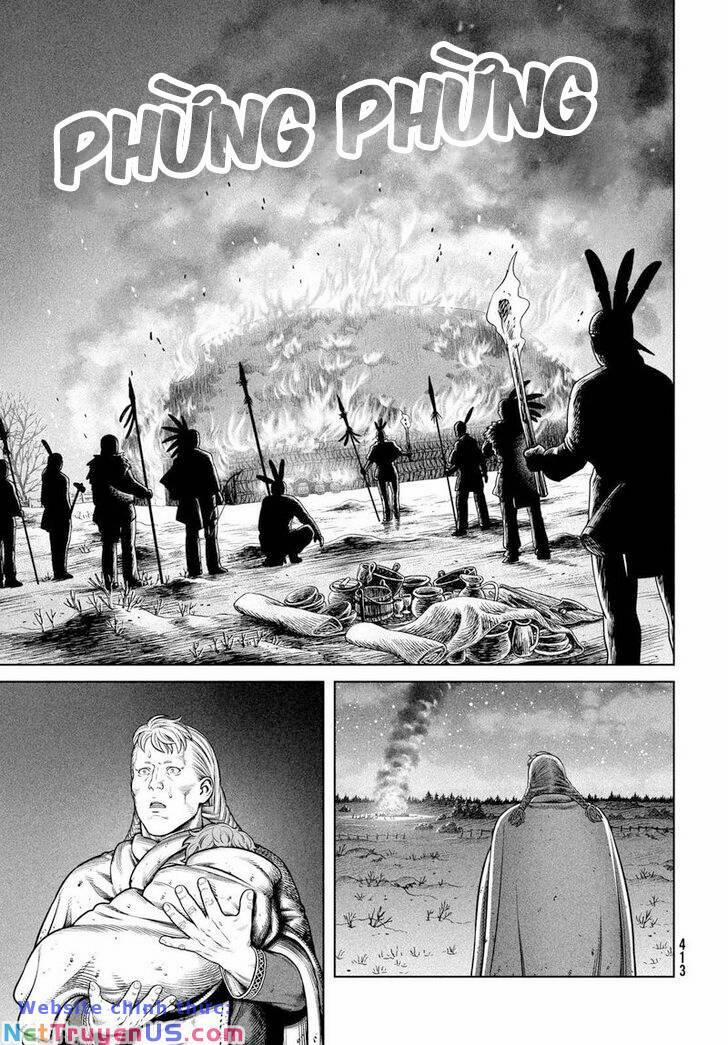 Truyền Thuyết Miền Đất Hứa 206 trang 13