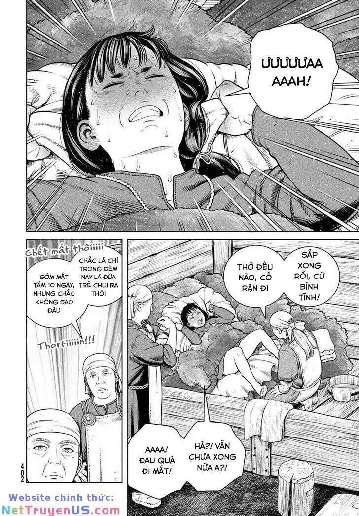 Truyền Thuyết Miền Đất Hứa 206 trang 2