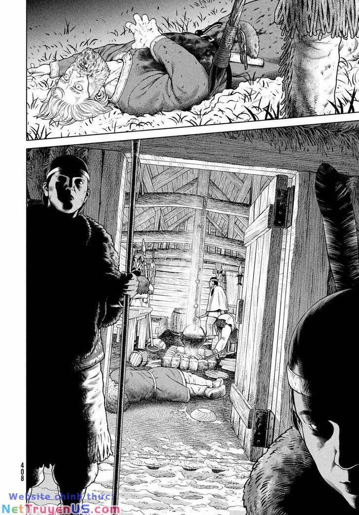 Truyền Thuyết Miền Đất Hứa 206 trang 8