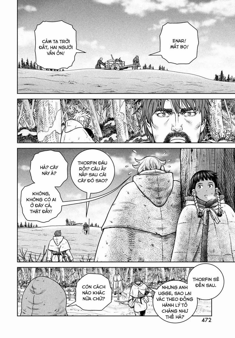 Truyền Thuyết Miền Đất Hứa 211 trang 6