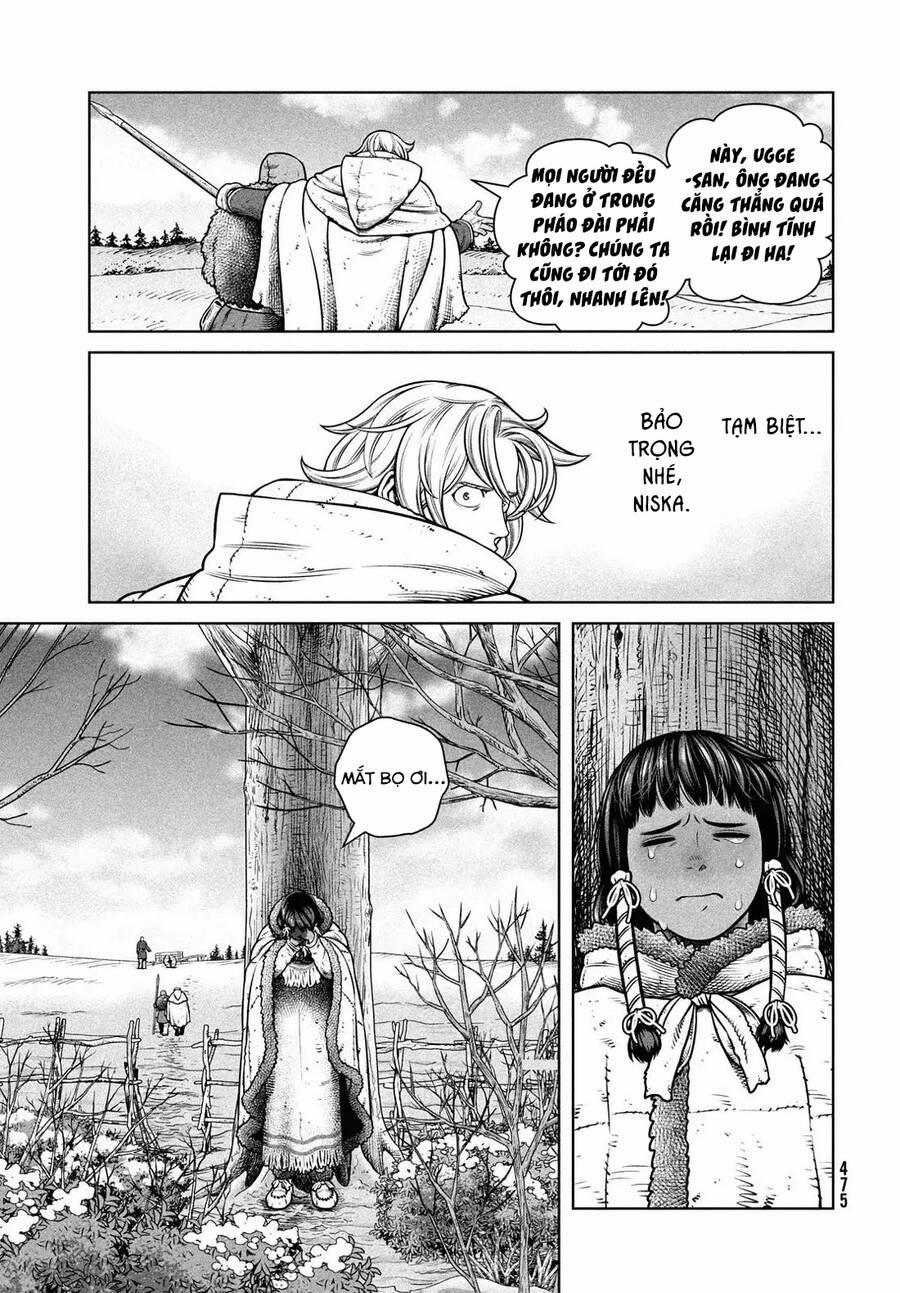 Truyền Thuyết Miền Đất Hứa 211 trang 9