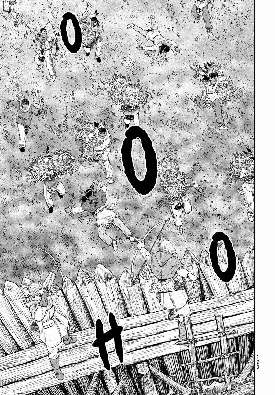 Truyền Thuyết Miền Đất Hứa 212 trang 13