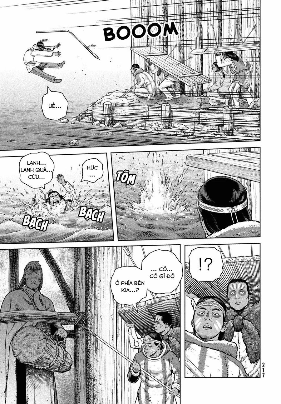 Truyền Thuyết Miền Đất Hứa 213 trang 4