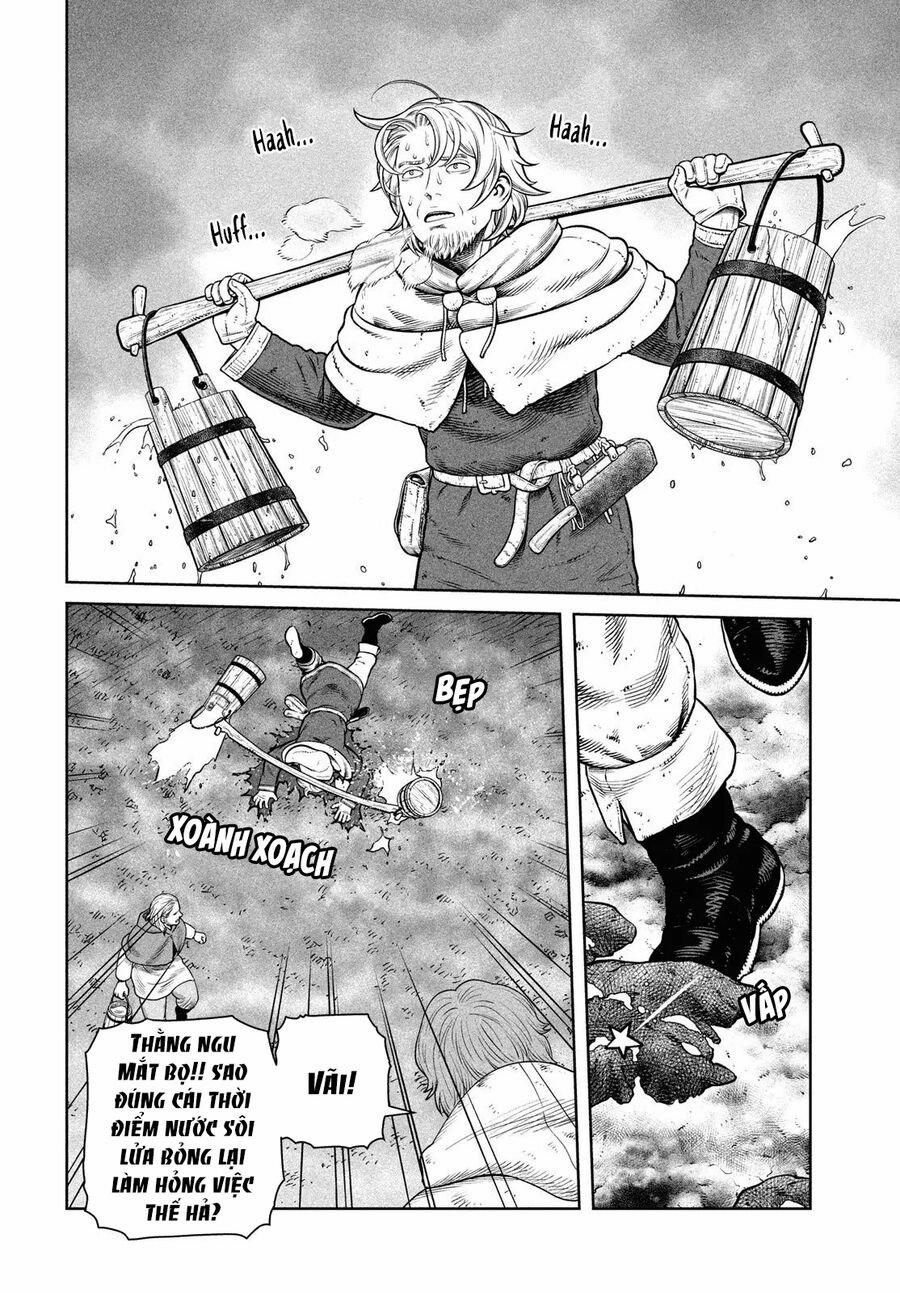 Truyền Thuyết Miền Đất Hứa 213 trang 7