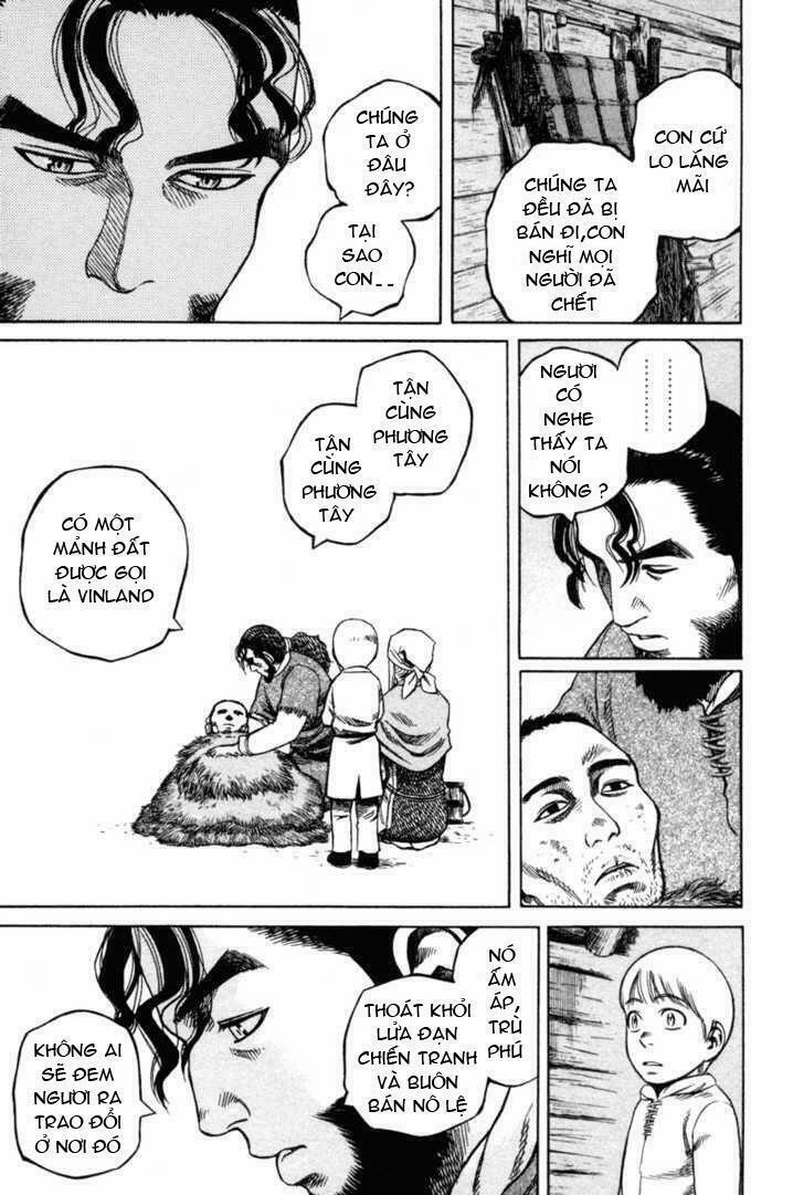 Truyền Thuyết Miền Đất Hứa 4 trang 12