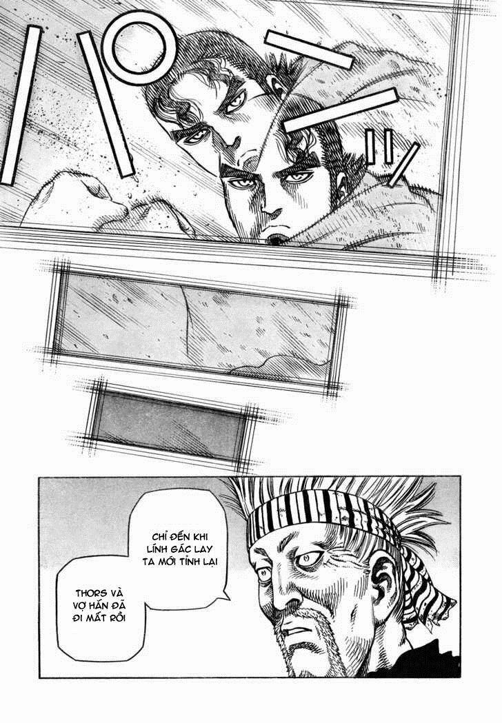 Truyền Thuyết Miền Đất Hứa 40 trang 27