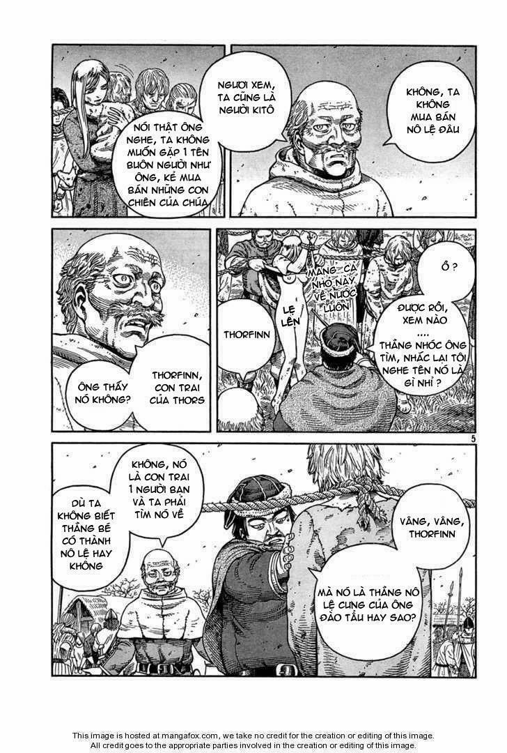 Truyền Thuyết Miền Đất Hứa 48 trang 5