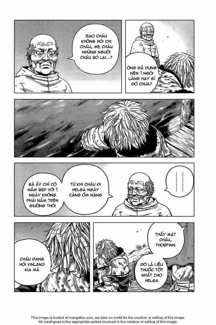 Truyền Thuyết Miền Đất Hứa 49 trang 17