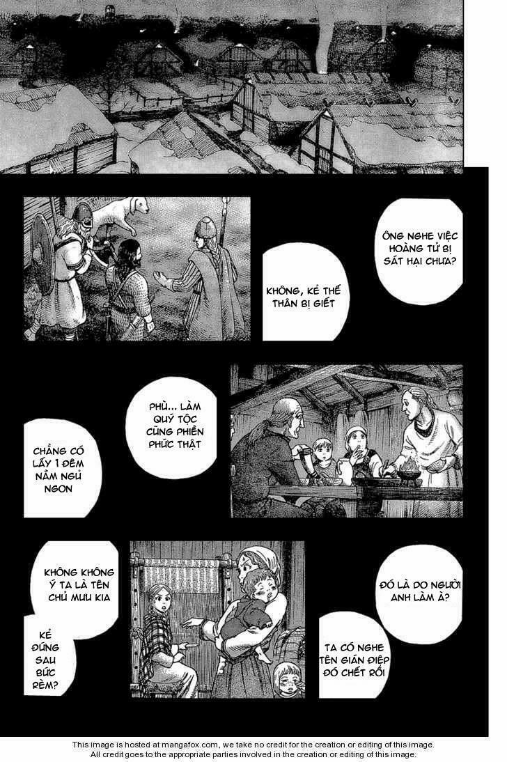 Truyền Thuyết Miền Đất Hứa 49 trang 22