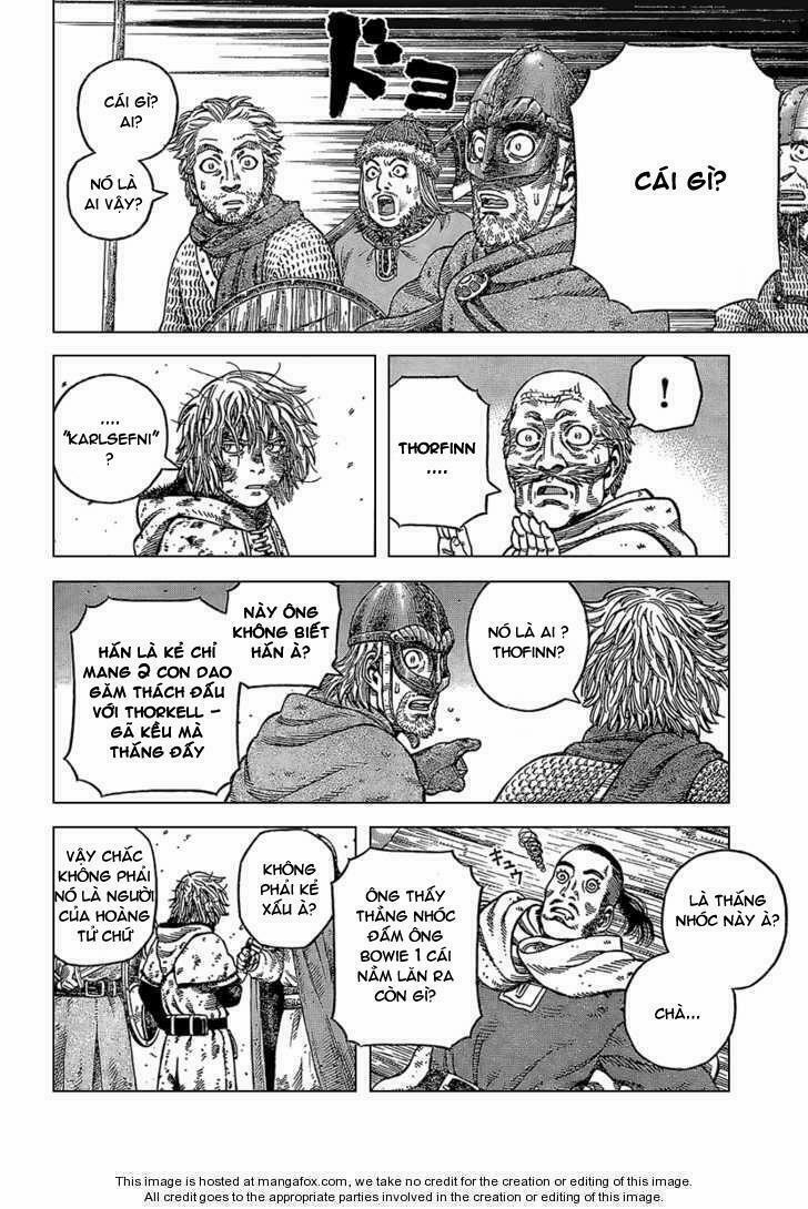 Truyền Thuyết Miền Đất Hứa 49 trang 7