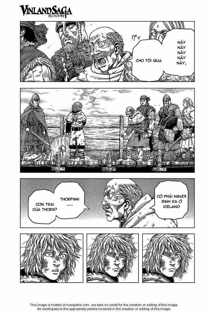 Truyền Thuyết Miền Đất Hứa 49 trang 8