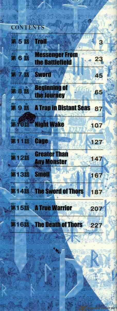 Truyền Thuyết Miền Đất Hứa 5 trang 3