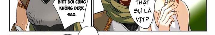 Truyền Thuyết Phong Hải 1 trang 44
