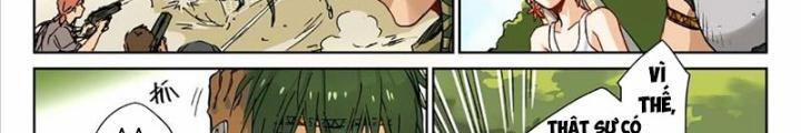Truyền Thuyết Phong Hải 1 trang 46