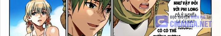 Truyền Thuyết Phong Hải 1 trang 48