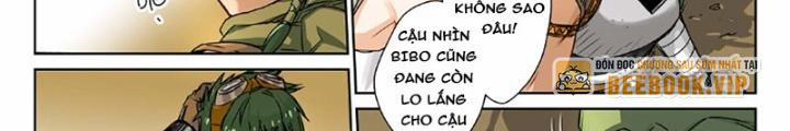 Truyền Thuyết Phong Hải 2 trang 18