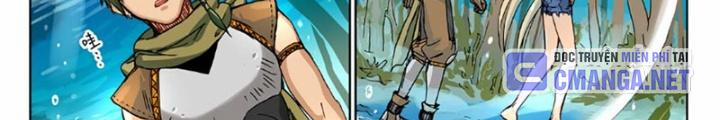 Truyền Thuyết Phong Hải 2 trang 24
