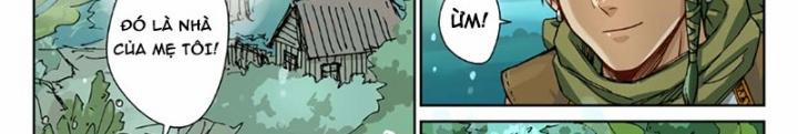 Truyền Thuyết Phong Hải 2 trang 38