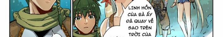 Truyền Thuyết Phong Hải 2 trang 40