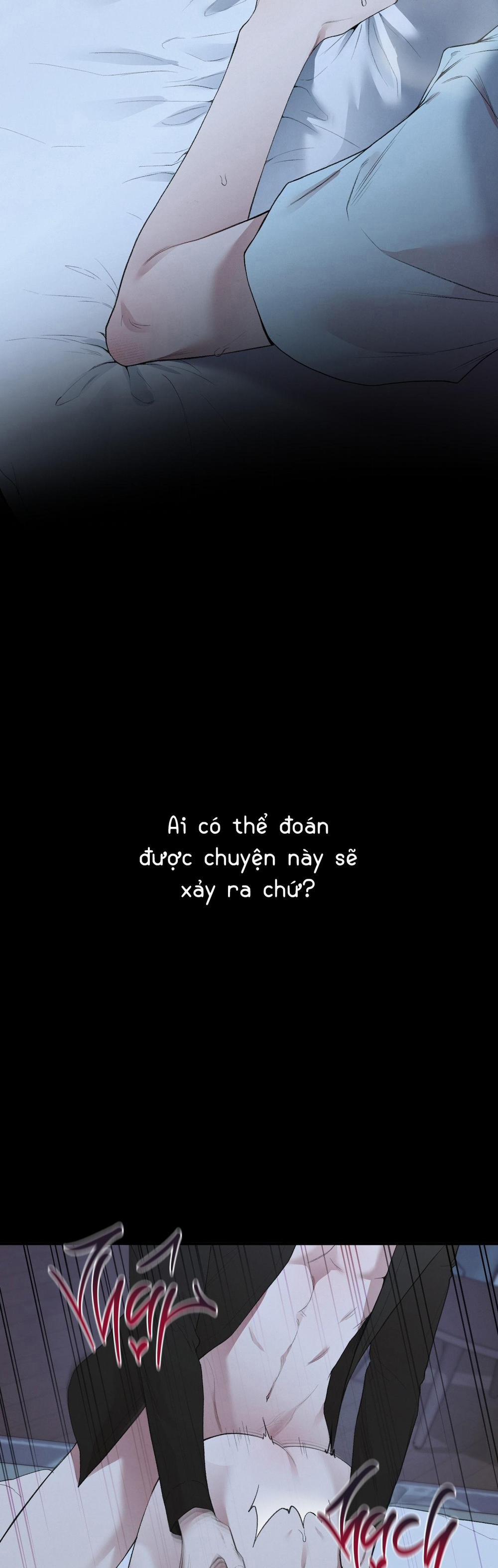 TRUYỆN VỀ SỨ GIẢ TAE SHIN 0 trang 24