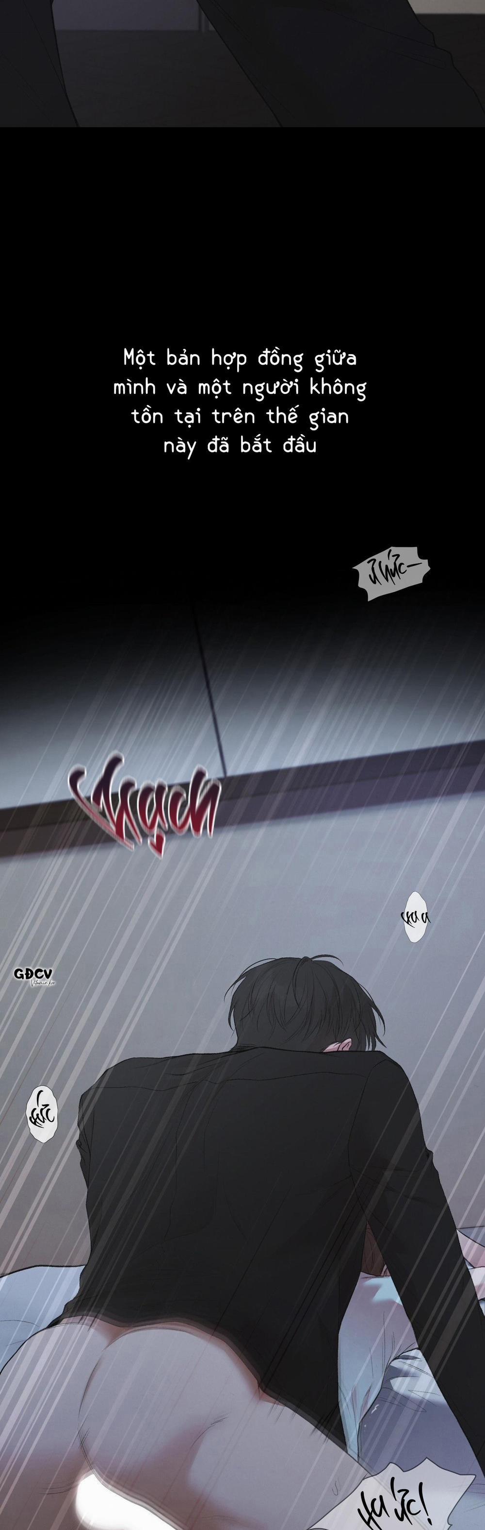 TRUYỆN VỀ SỨ GIẢ TAE SHIN 0 trang 27