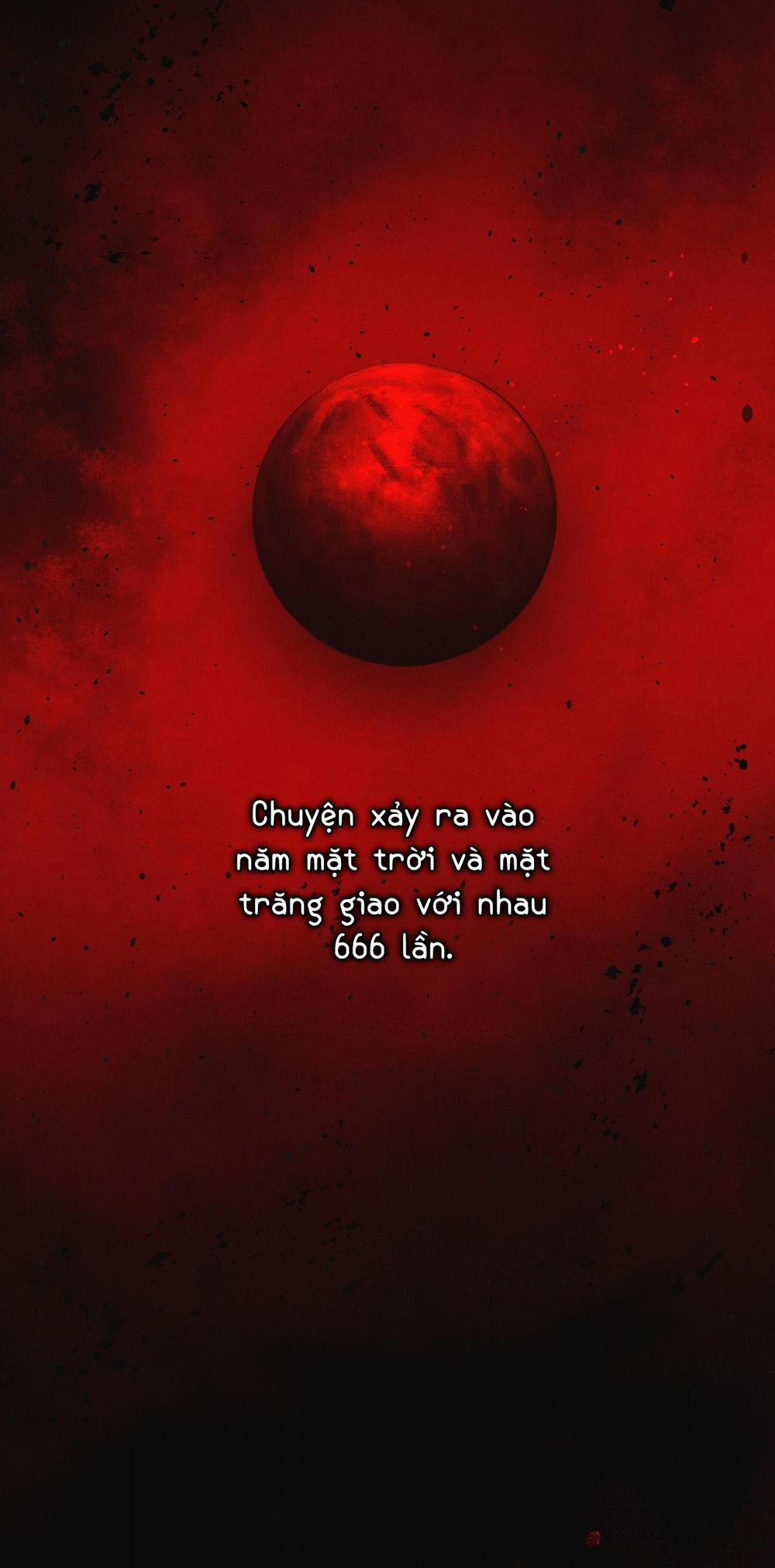TRUYỆN VỀ SỨ GIẢ TAE SHIN 0 trang 5