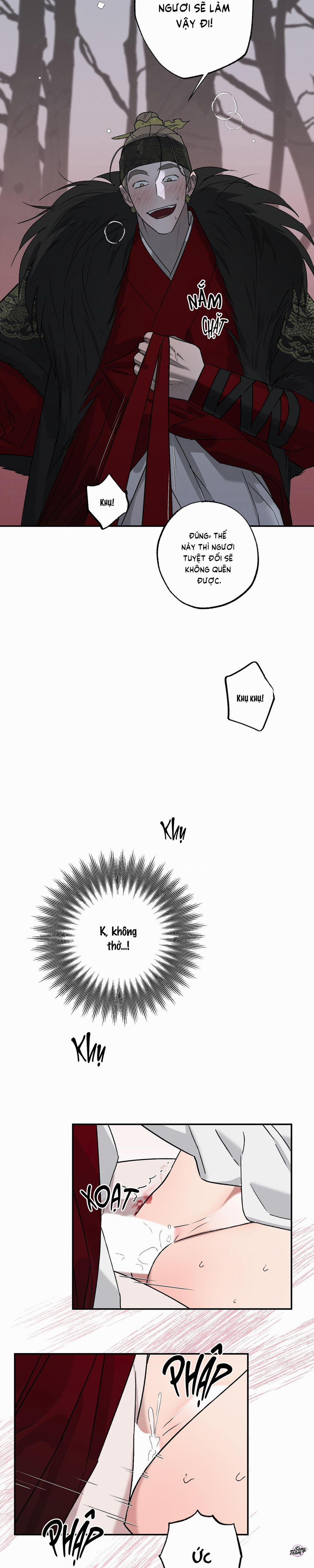 Truyện Về Trăng Và Bạc 16 trang 12