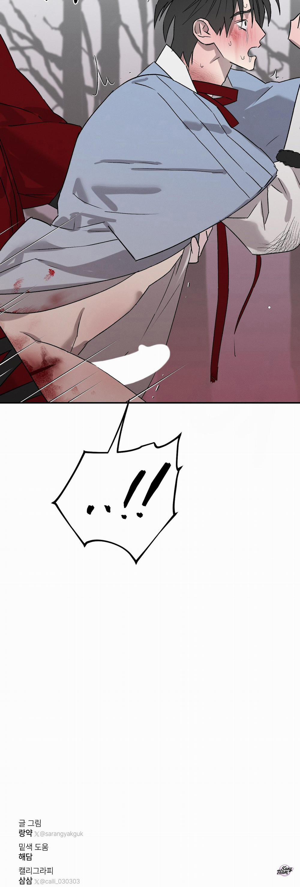 Truyện Về Trăng Và Bạc 16 trang 23