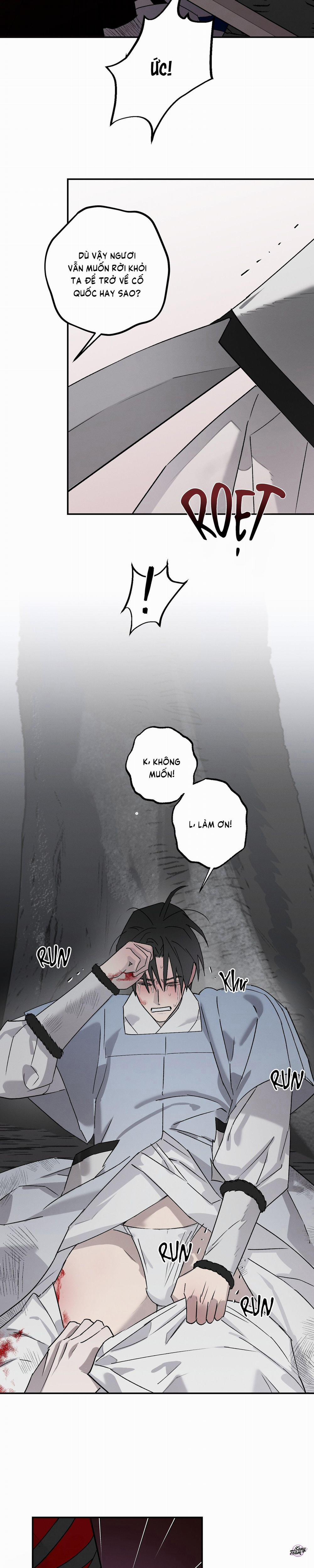 Truyện Về Trăng Và Bạc 16 trang 7
