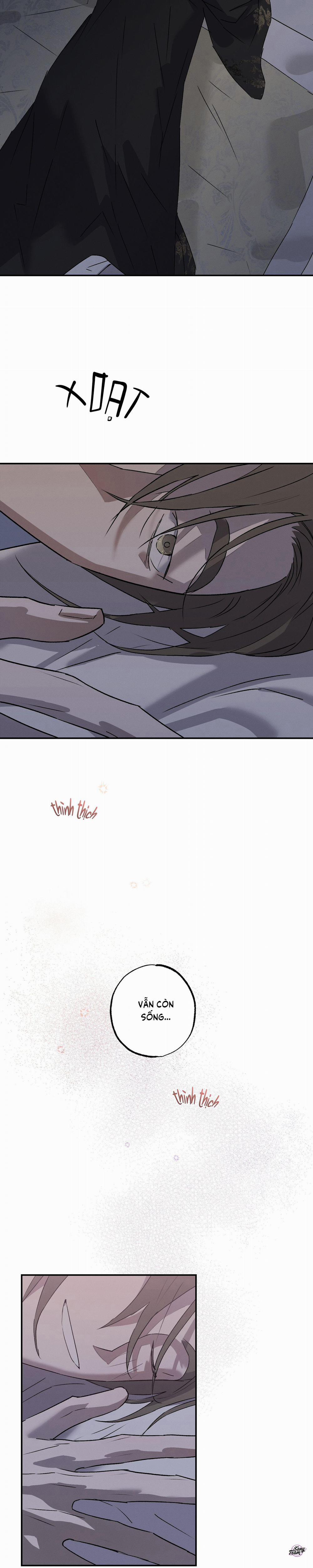 Truyện Về Trăng Và Bạc 17 trang 16