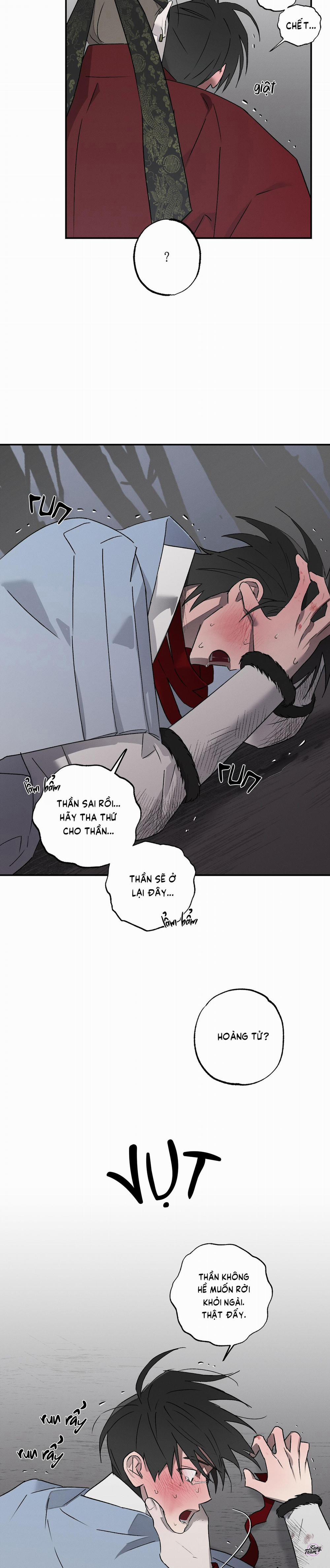 Truyện Về Trăng Và Bạc 17 trang 3