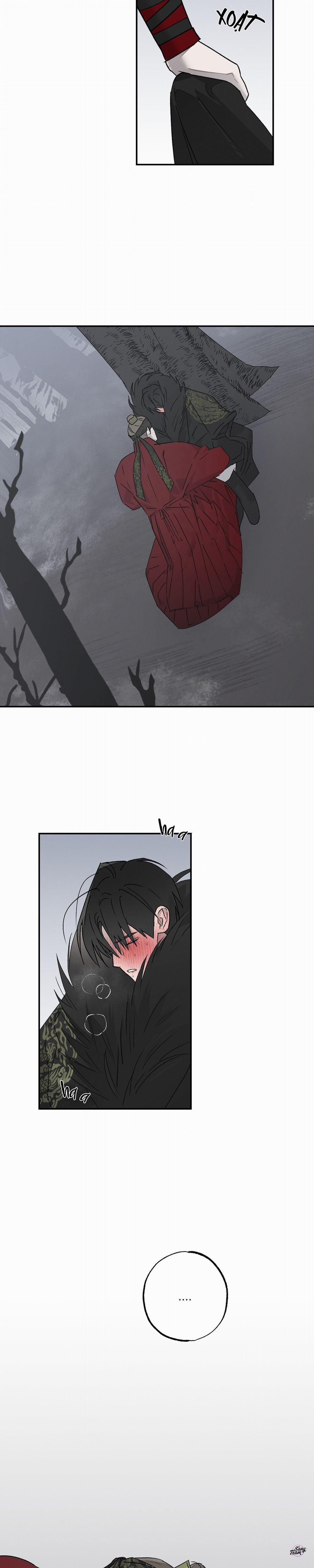 Truyện Về Trăng Và Bạc 17 trang 5