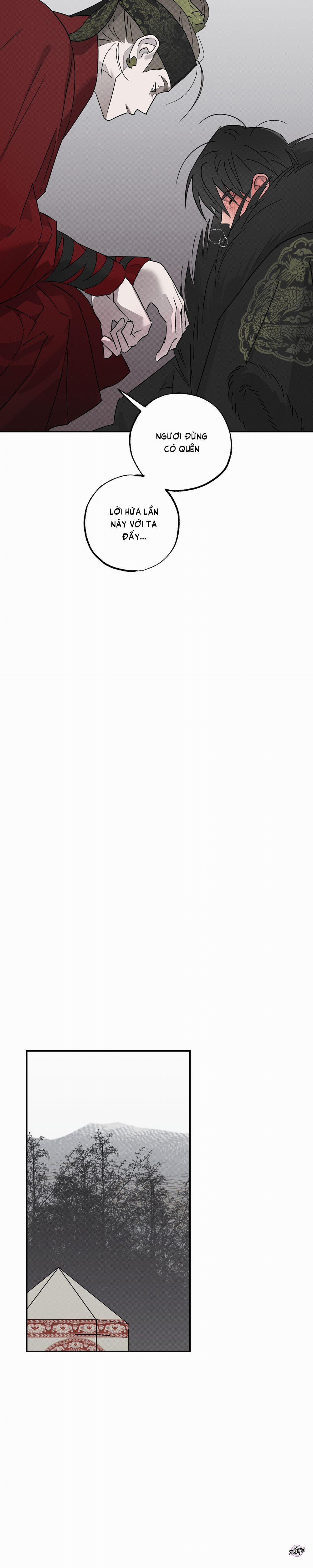 Truyện Về Trăng Và Bạc 17 trang 6
