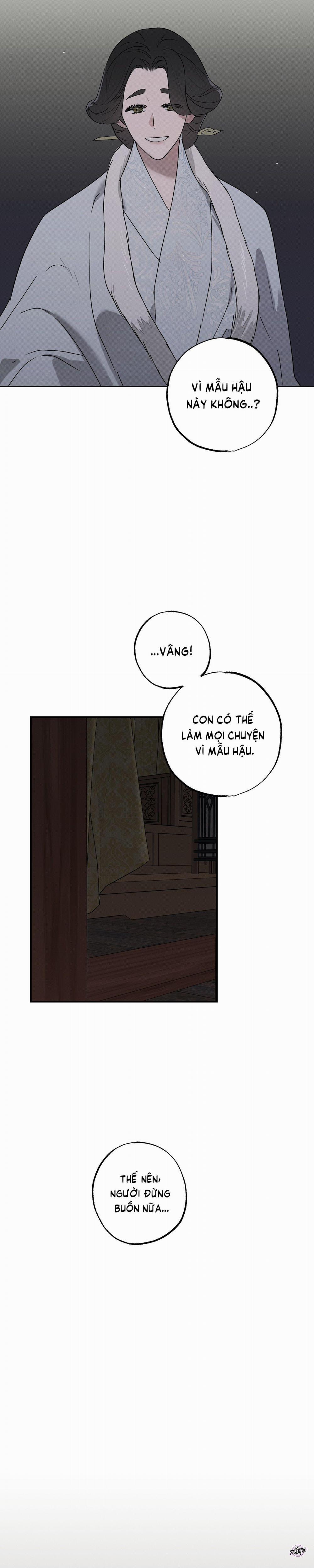 Truyện Về Trăng Và Bạc 18 trang 6