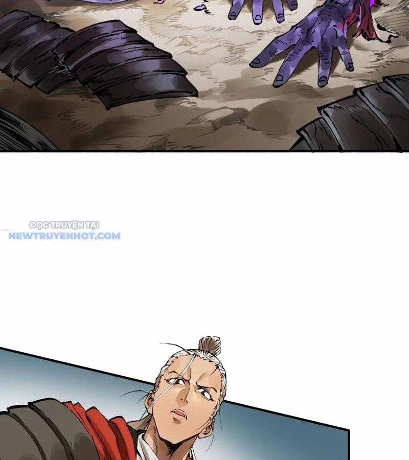 Truyền Võ 436 trang 8
