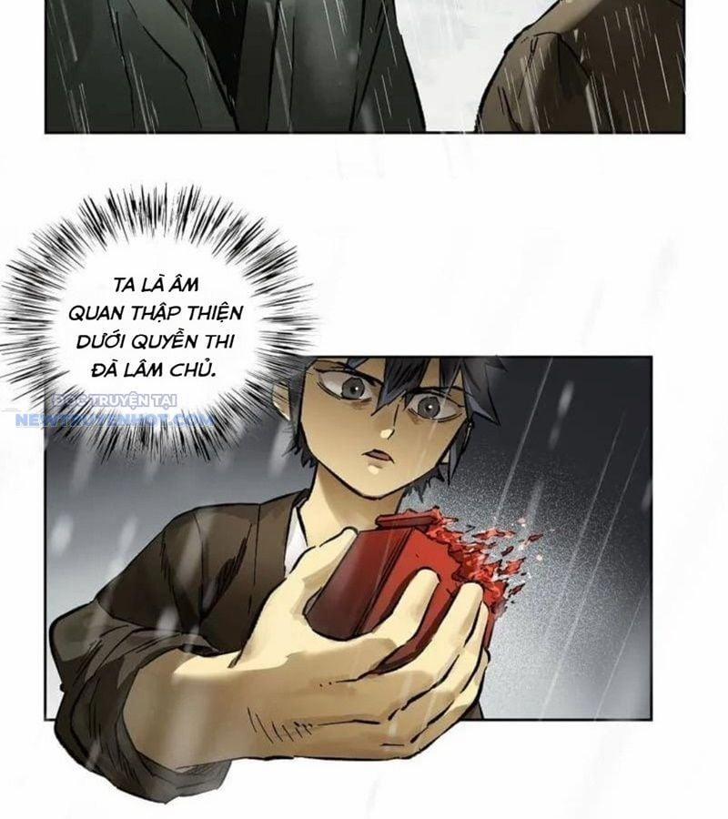 Truyền Võ 437 trang 20
