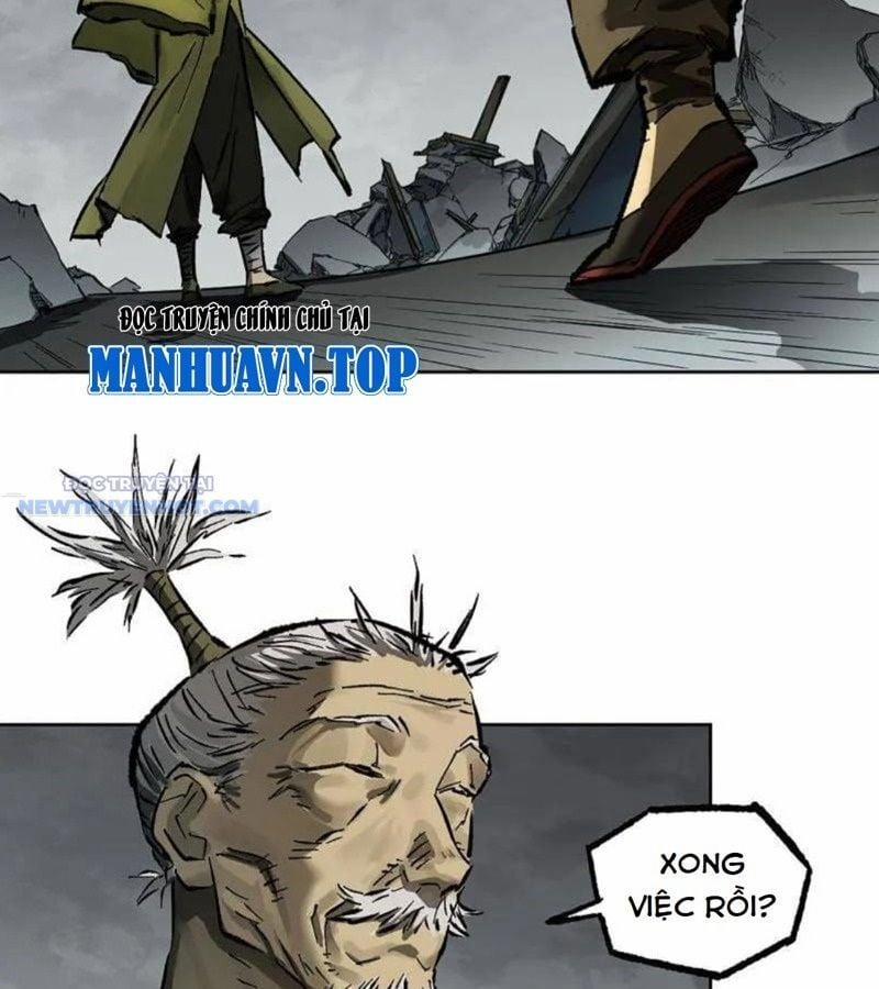 Truyền Võ 437 trang 3
