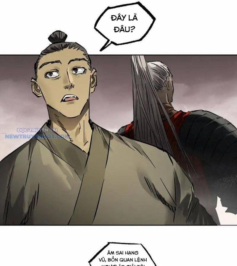Truyền Võ 437 trang 30