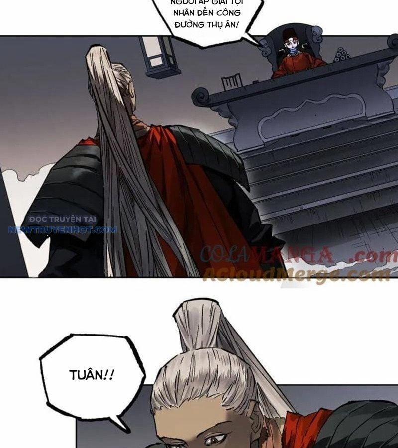 Truyền Võ 437 trang 31