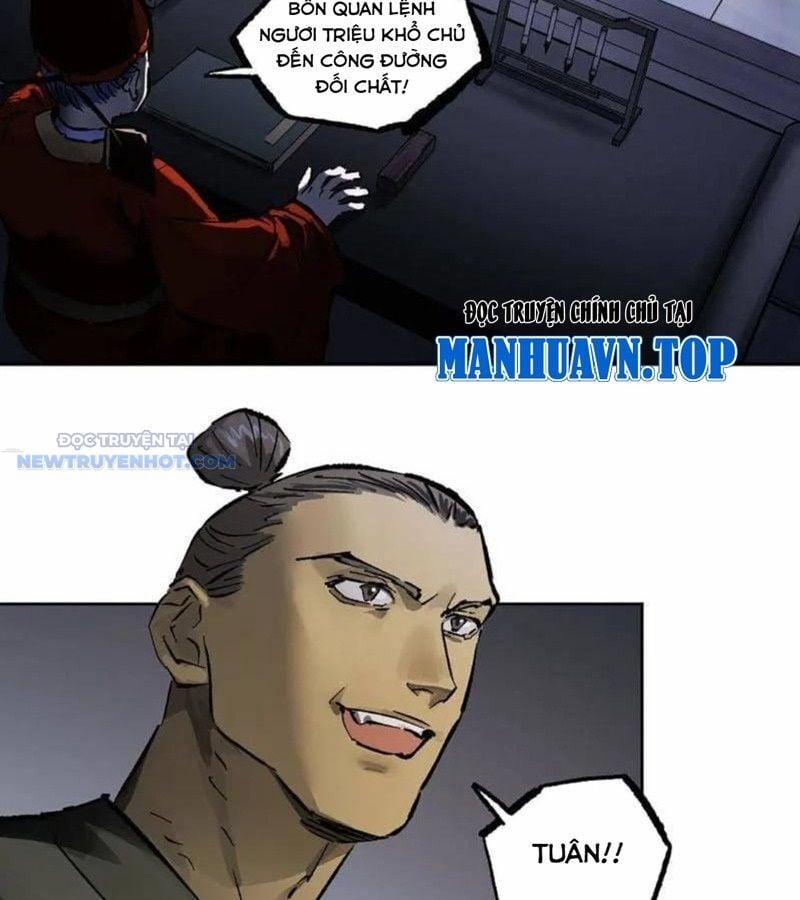 Truyền Võ 437 trang 33