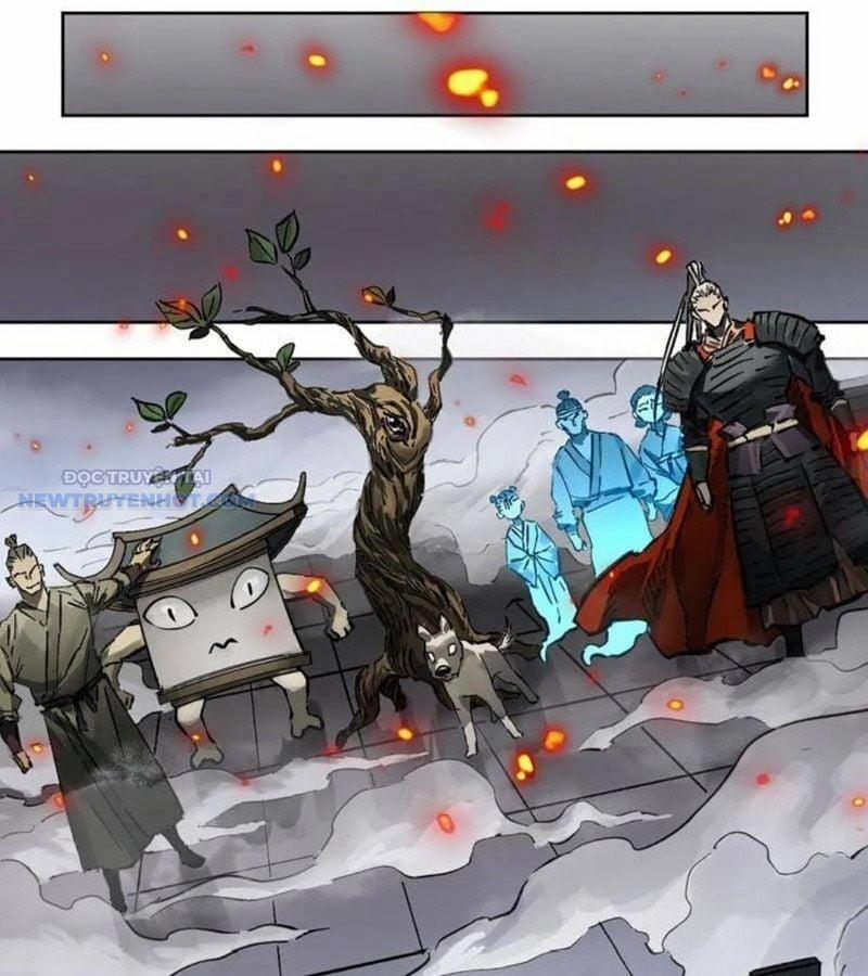 Truyền Võ 437 trang 35