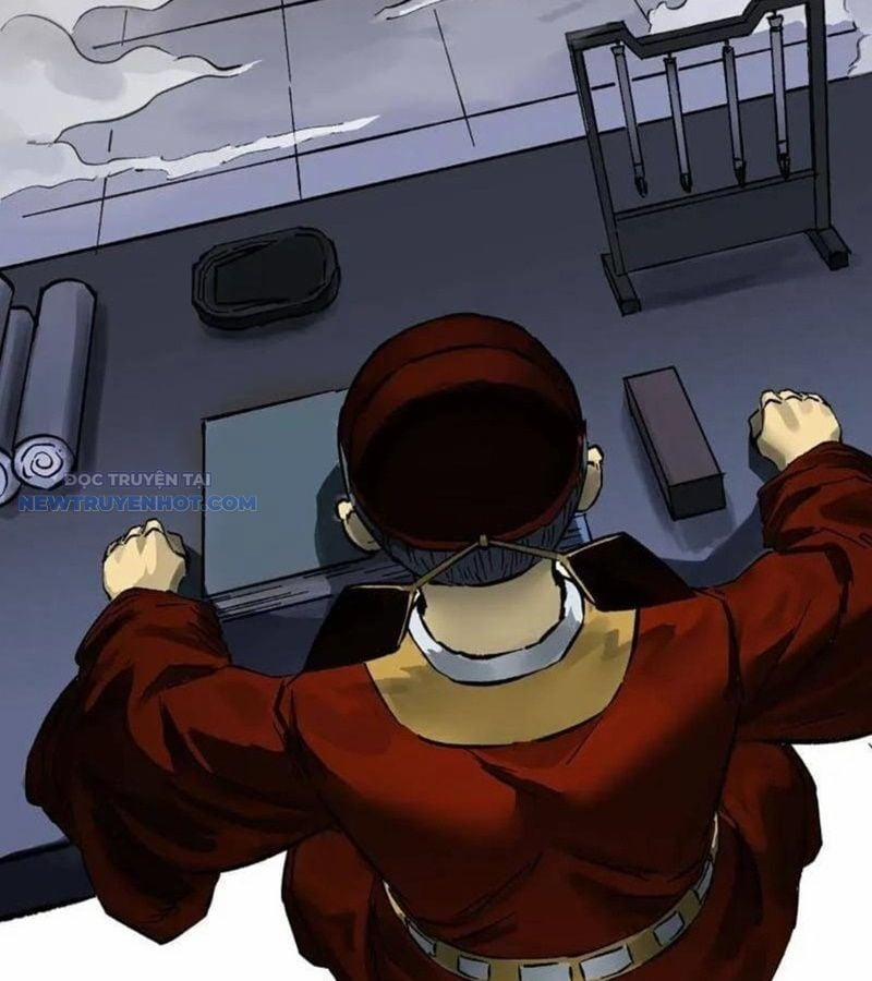 Truyền Võ 437 trang 36