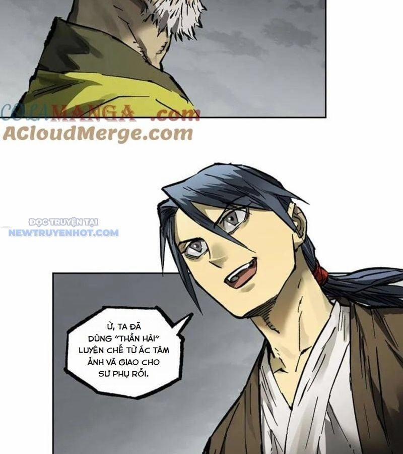 Truyền Võ 437 trang 4