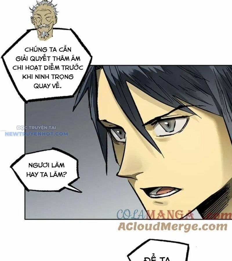 Truyền Võ 437 trang 6