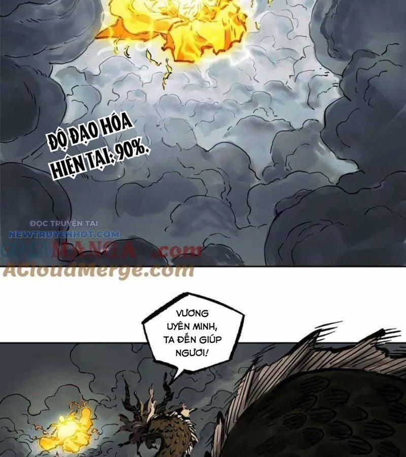Truyền Võ 437 trang 9