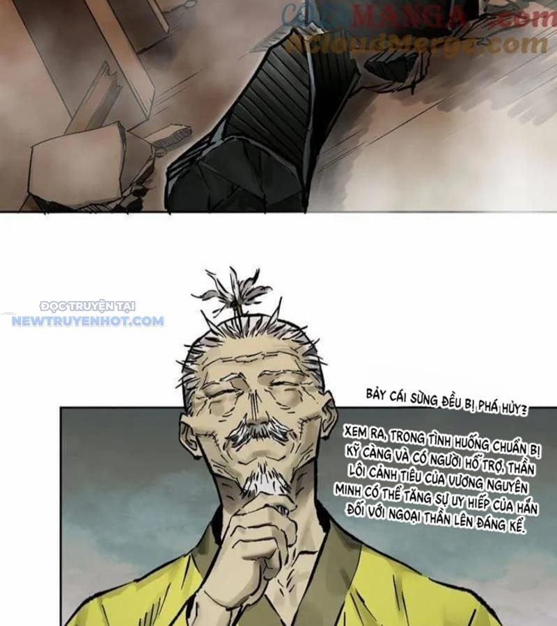 Truyền Võ 438 trang 20