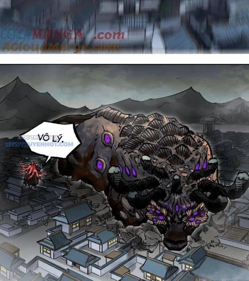 Truyền Võ 438 trang 27