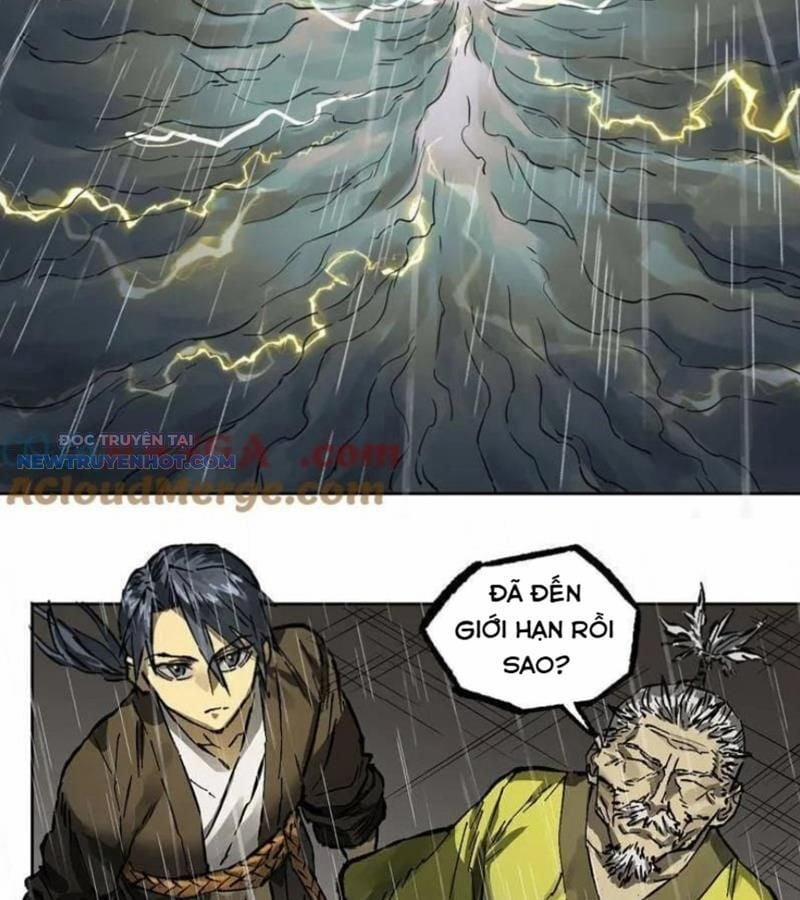 Truyền Võ 438 trang 4