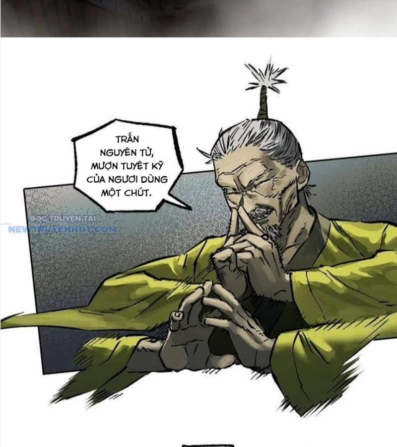 Truyền Võ 438 trang 40