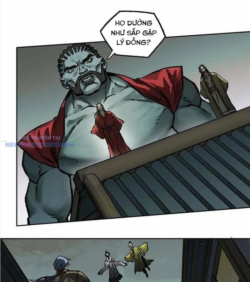 Truyền Võ 439 trang 12